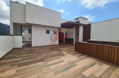 Cobertura com 3 quartos à venda no Centro, Ubatuba 