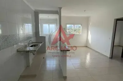 Apartamento com 1 quarto para alugar em Estufa I, Ubatuba 