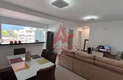 Apartamento a venda no centro de ubatuba com 02 dormitorios proximo ao shopping e roda gigante