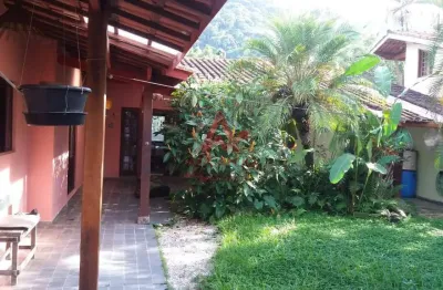 Casa com 3 quartos à venda em Ressaca, Ubatuba 