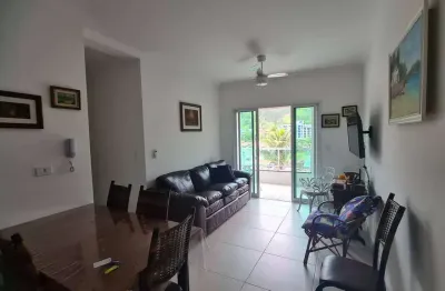 Apartamento com 2 quartos à venda em Toninhas, Ubatuba 