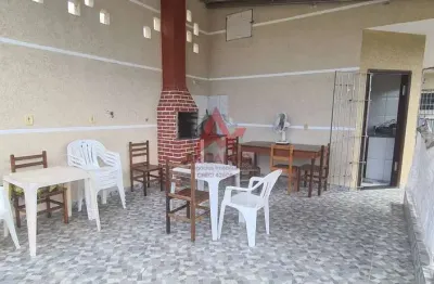 Casa a venda no bairro do perequê-açu em ubatuba - sp