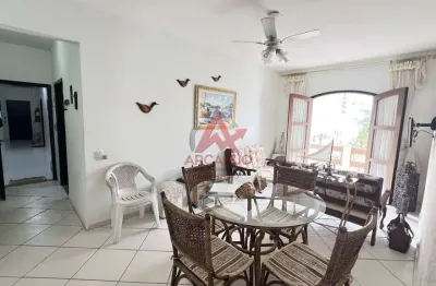 Apartamento com 2 quartos à venda em Tenório, Ubatuba 
