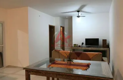 Apartamento com 2 quartos à venda em Toninhas, Ubatuba 