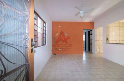 Apartamento padrão 02 aptos , garagem, otimo bairro de ubatuba
