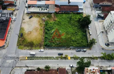 Terreno à venda na Estufa II, Ubatuba 