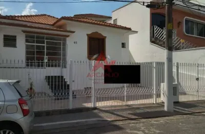Casa com 2 quartos à venda no Jardim Franca, São Paulo 
