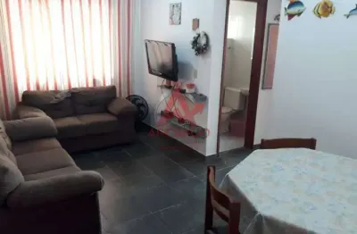 Apartamento com 2 quartos à venda na Praia Grande, Ubatuba , 7400 m2 por R$ 540.000