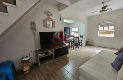 Sobrado com 3 dormitórios a venda na picinguaba - ubatuba - sp