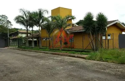 Casa com 4 quartos à venda no Alpes de Atibaia, Atibaia 
