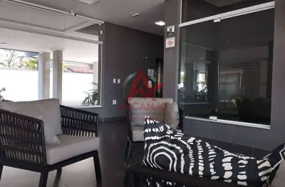 Apartamento com 3 quartos à venda no Centro, Ubatuba 