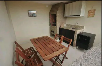 pCOBERTURA DUPLEX Á VENDA NA PRAIA DO TENÓRIO EM UBATUBA/SP./p