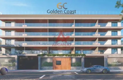 Apartamento com 2 quartos à venda em Itaguá, Ubatuba 