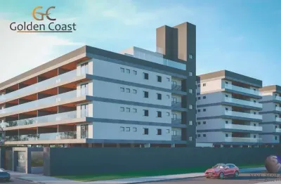 Apartamento com 3 quartos à venda em Itaguá, Ubatuba 