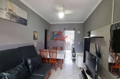 Apartamento padrão 02dormitórios , sendo 01 suíte , no bairro de itagua