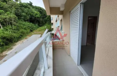Apartamento 2 dormitórios a venda na praia das toninhas