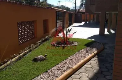 Apartamento à venda no bairro praia grande em ubatuba/sp