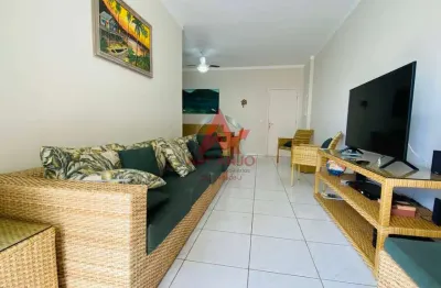 Apartamento com 3 quartos à venda em Itaguá, Ubatuba 