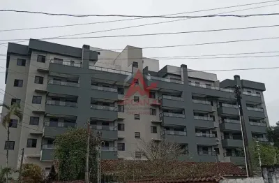 Apartamento com 3 quartos à venda no Centro, Ubatuba 