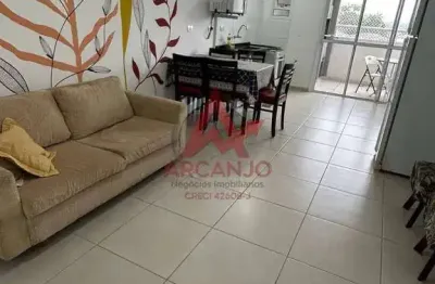 Apartamento com 2 quartos à venda em Perequê Açu, Ubatuba 