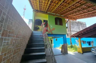 Casa com 5 quartos à venda no Ipiranguinha, Ubatuba 