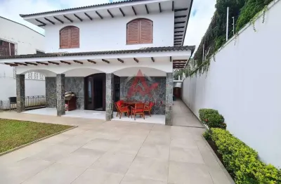 Casa com 4 quartos à venda em Alto da Lapa, São Paulo 