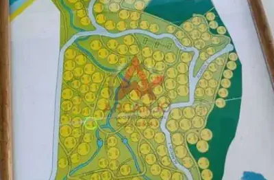 Terreno à venda na Praia do Félix (Praia do Lúcio), Ubatuba 