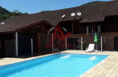 Flat a venda no condomínio atlantic inn tabatinga - ubatuba - sp