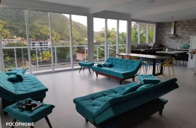 Casa com 4 quartos à venda na Enseada, Ubatuba 
