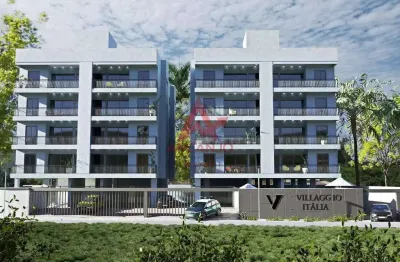 Apartamento com 2 quartos à venda na Praia do Sape, Ubatuba 