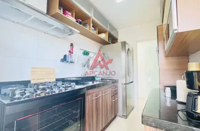 Apartamento a venda 2 dormitórios em ubatuba-sp , região central