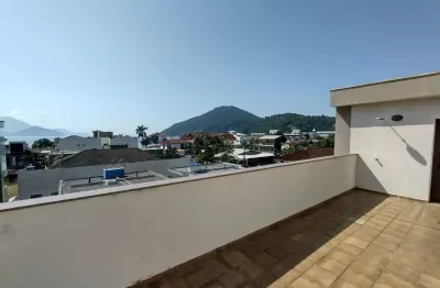 Apartamento com 3 quartos à venda em Itaguá, Ubatuba 