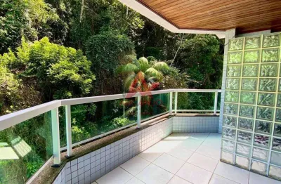 Cobertura duplex a venda na área nobre da praia grande !