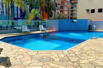 Cobertura com 3 quartos à venda na Praia Grande, Ubatuba 