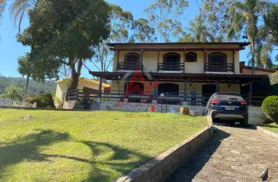 Chácara / sítio com 3 quartos à venda em Cacéia, Mairiporã 