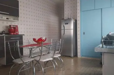 Casa com 8 quartos à venda na Vila Guilherme, São Paulo 