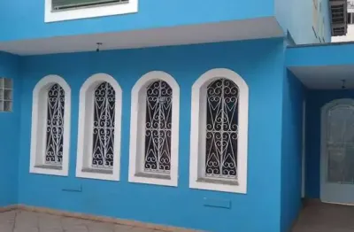 Casa com 3 quartos à venda na Vila Galvão, Guarulhos 