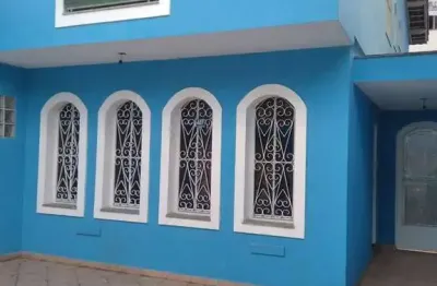 Casa com 3 quartos à venda na Vila Galvão, Guarulhos , 12500 m2 por R$ 560.000