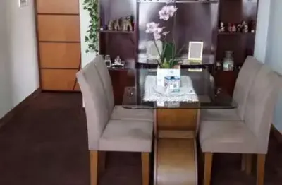 Apartamento à venda no bairro santana em são paulo/sp