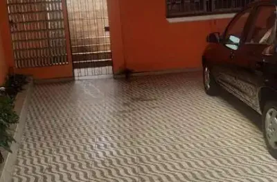 Casa à venda no bairro vila maria alta em são paulo/sp