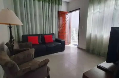 Sobrado à venda no bairro vila medeiros em são paulo/sp