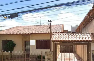 Casa com 3 quartos à venda na Vila Guilhermina, São Paulo 