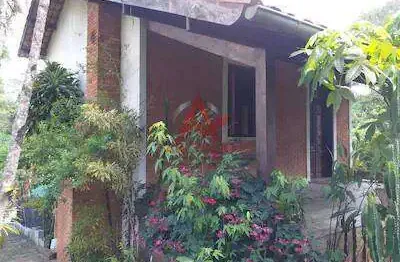 Chácara / sítio com 2 quartos à venda em Cacéia, Mairiporã 