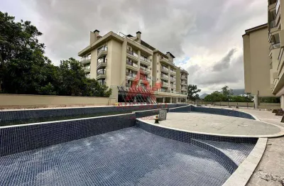 Apartamento com 3 quartos à venda em Itaguá, Ubatuba 