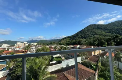 Apartamento com 3 quartos à venda no Centro, Ubatuba 