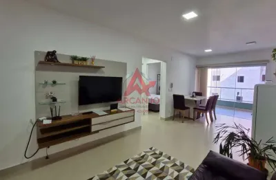 Venda de apto de 02 dormitórios, mobiliado, no perequê-açu - ubatuba -sp