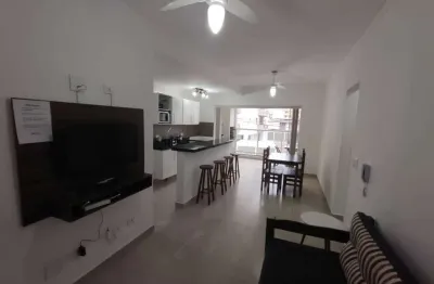 Apartamento com 2 quartos à venda em Itaguá, Ubatuba 