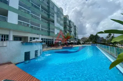 Apartamento com 3 quartos à venda na Praia Grande, Ubatuba 