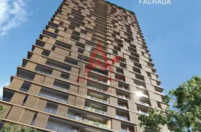 pApartamento A Venda Em  Itaim Bibi- SP Com 355m² 4 suítes ( FIGUEIRA LEOPOLDO)/p