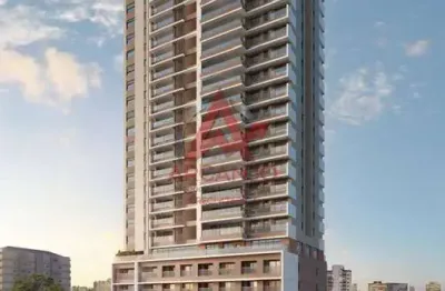 Apartamento a venda na aclimação-sp ( reffugio 359 )
